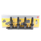 NGK Ignition Coil Assembly U6041 for Chevrolet Pontiac Suzuki (L4)