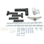 Weight Distribution Hitch for Trailers (14K Capacity)