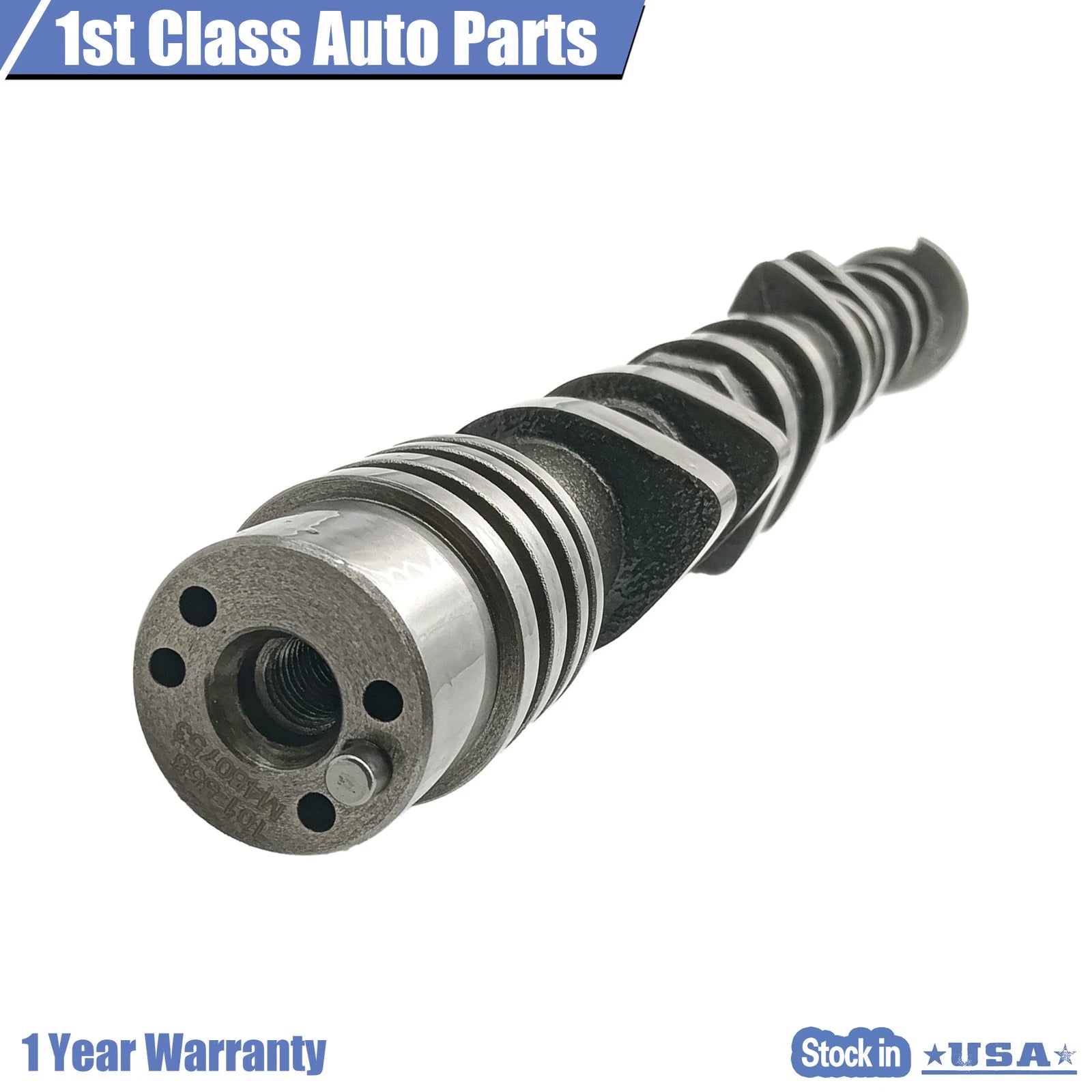 Intake Camshaft for Hyundai Accent Elantra GT Veloster (2011–2020)