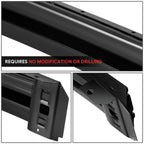 Front Upper Bumper Reinforcement for Chevrolet Sonic (2012–2020)