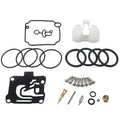 Outboard Carburetor Repair Kit for Yamaha Marine (62Y-W0093-10)