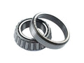 Front Outer Wheel Bearing for Jaguar XJ6 (1988–1997) YF695YQ