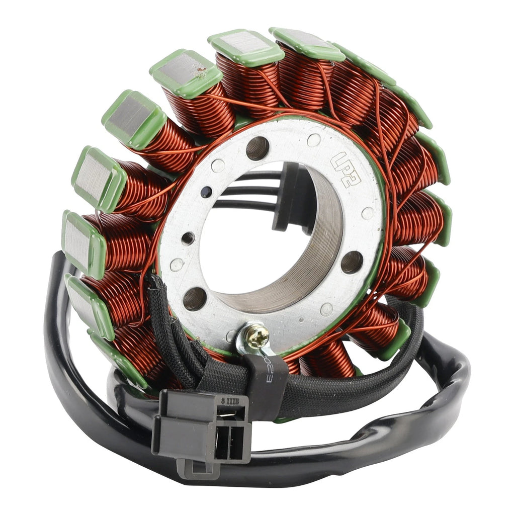 Stator Regulator Rectifier Gasket for Kawasaki Ninja ZX-6 (1990–2005)