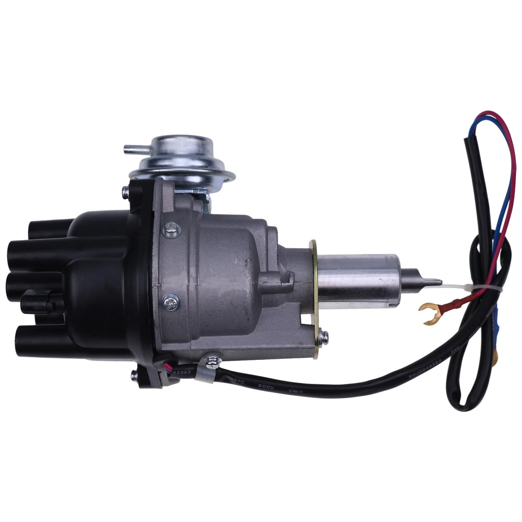 Distributor 22100-00H11 for Nissan H20 A15 Engine (Forklift)