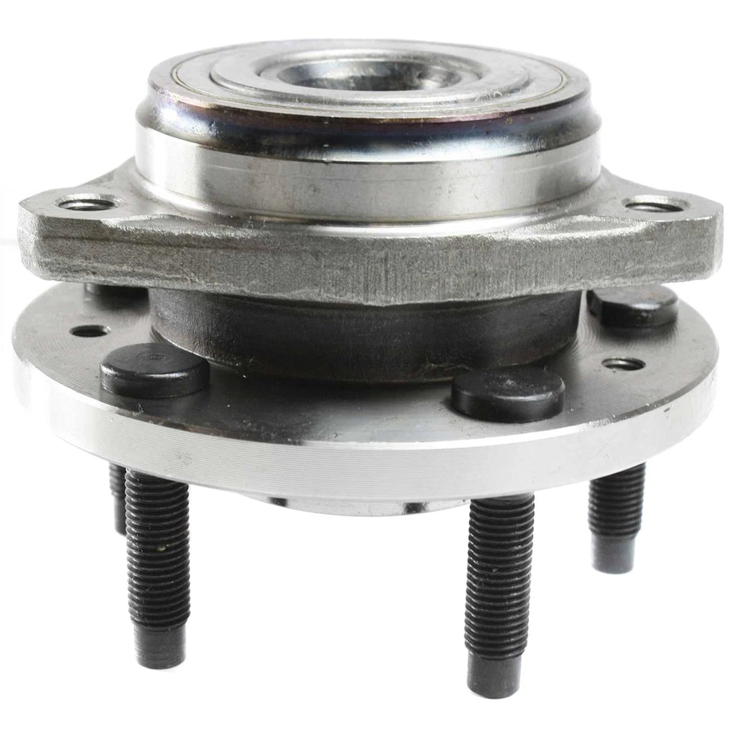 2X Wheel Hubs for Ford Windstar (Front Driver & Passenger Side)