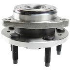2X Wheel Hubs for Ford Windstar (Front Driver & Passenger Side)