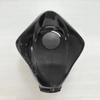 Gloss Black Fuel Gas Tank Cover for Suzuki Hayabusa GSX1300R (2021–2023)