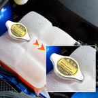 Radiator Coolant Reservoir Cap 17920-75F00 for Toyota Camry (1992–1996)