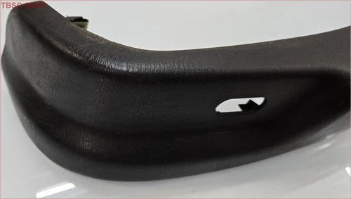 LH Driver Side Seat Switch Trim for Lincoln Continental (1998–2002)