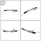 Power Steering Rack & Pinion for Toyota 4Runner (2010–2020) 80-01711AN