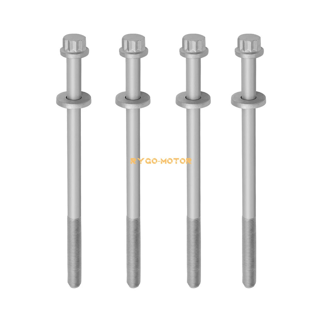Cylinder Head Stud Bolt 3084875 for Polaris Sportsman 400 450 500 Scrambler 500 (2000–2014)