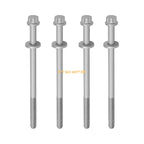 Cylinder Head Stud Bolt 3084875 for Polaris Sportsman 400 450 500 Scrambler 500 (2000–2014)