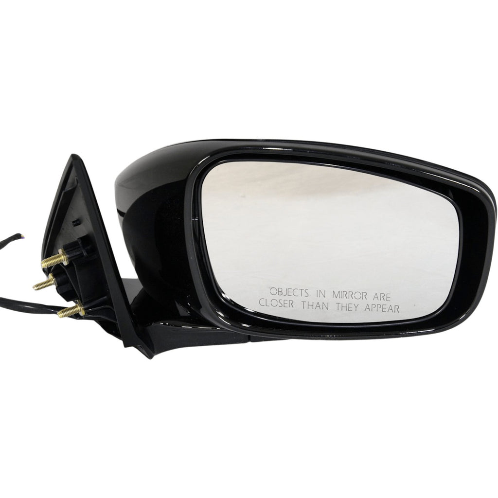Set of 2 Mirrors for Infiniti G25