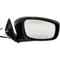 Set of 2 Mirrors for Infiniti G25