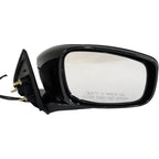 Set of 2 Mirrors for Infiniti G25