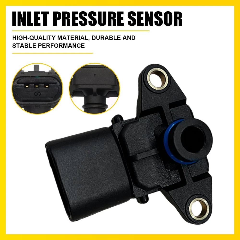 MAP Sensor for Dodge Ram 1500 (2002–2003) 5.7L 3.6L