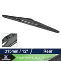 Rear Windshield Wiper Blade for Kia Sportage (2010–2016) & Hyundai Tucson (2010–2015)