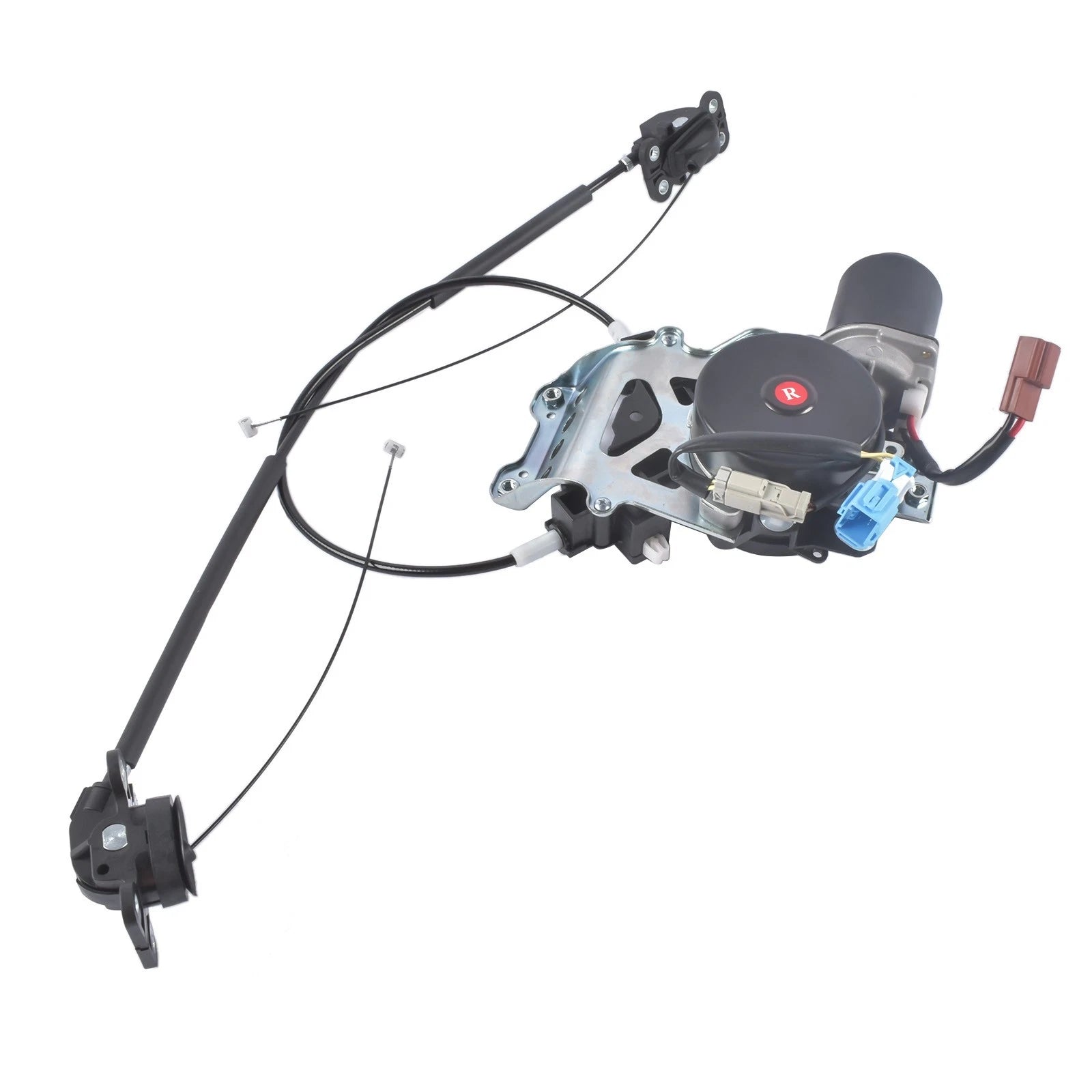 Power Sliding Door Motor with Cables for Honda Odyssey (2005–2010) Right Side