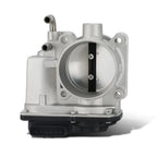 Electrical Throttle Body Valve for Nissan Altima Rogue NP300 X-Trail (2013–2018) S20179