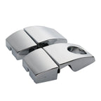 King Trunk Latch for Harley Touring Road King Electra Glide (2006 - 2013)