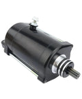 Starter for Arctic Cat Tigershark TS770 (1998–1999) with Relay