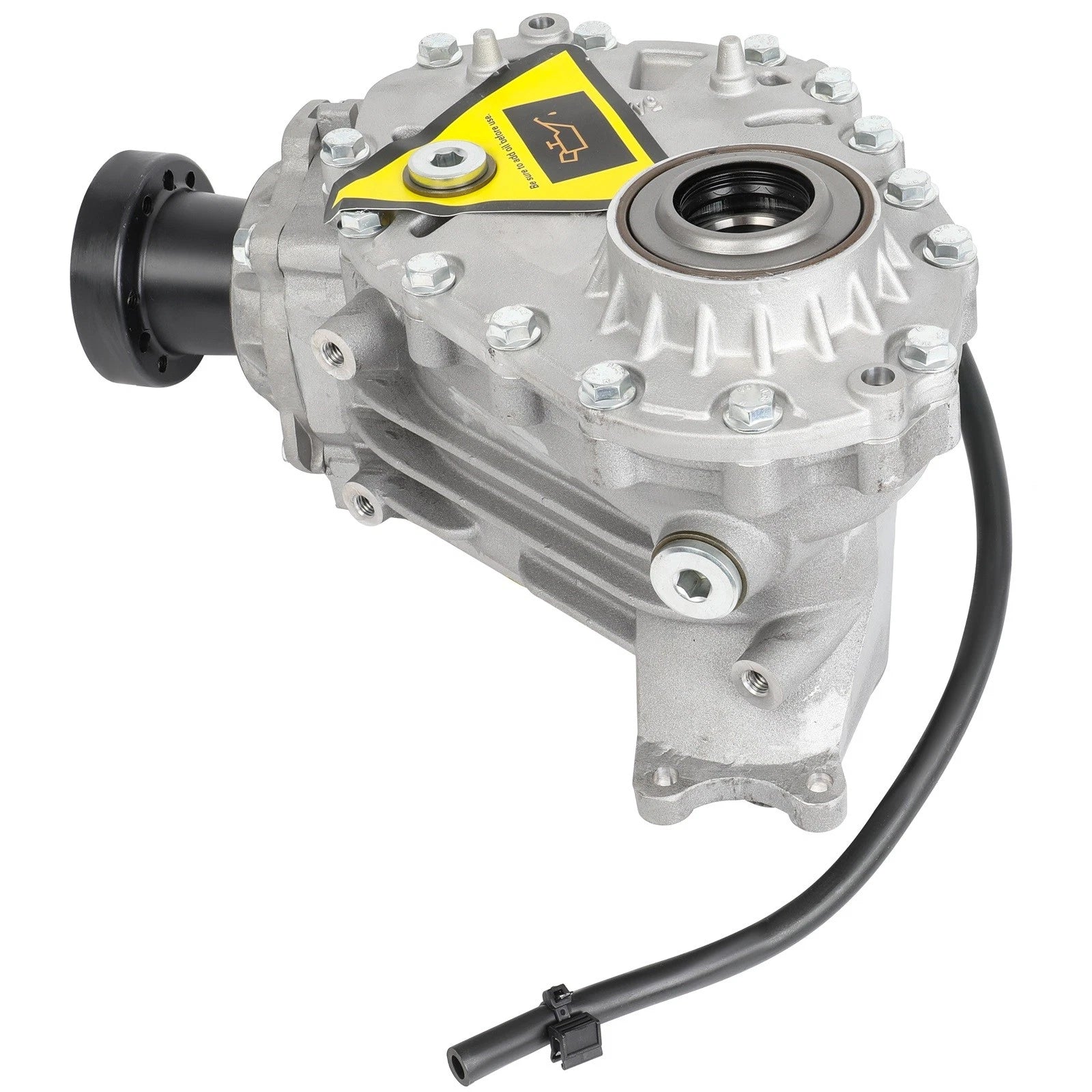 PTO for Dodge Avenger 3.5L V6 (2008) & Chrysler Pacifica 4.0L V6 (2007-2008)