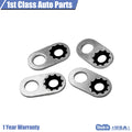 Engine Coolant Bypass Seal Gasket for Chevrolet Express 2500 (2004)