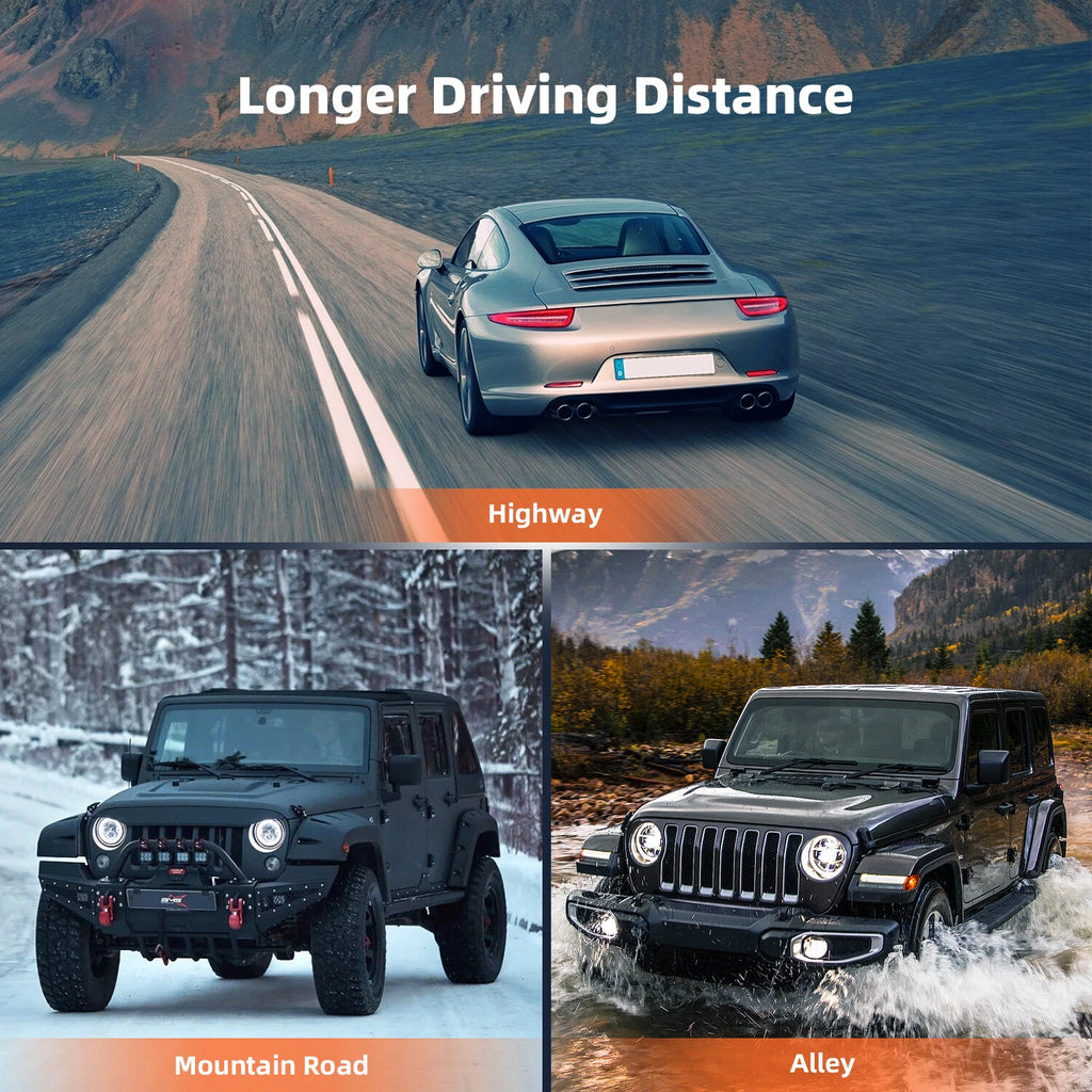 Fuel Pump Module Assembly for Suzuki XL-7 (2007-2009)