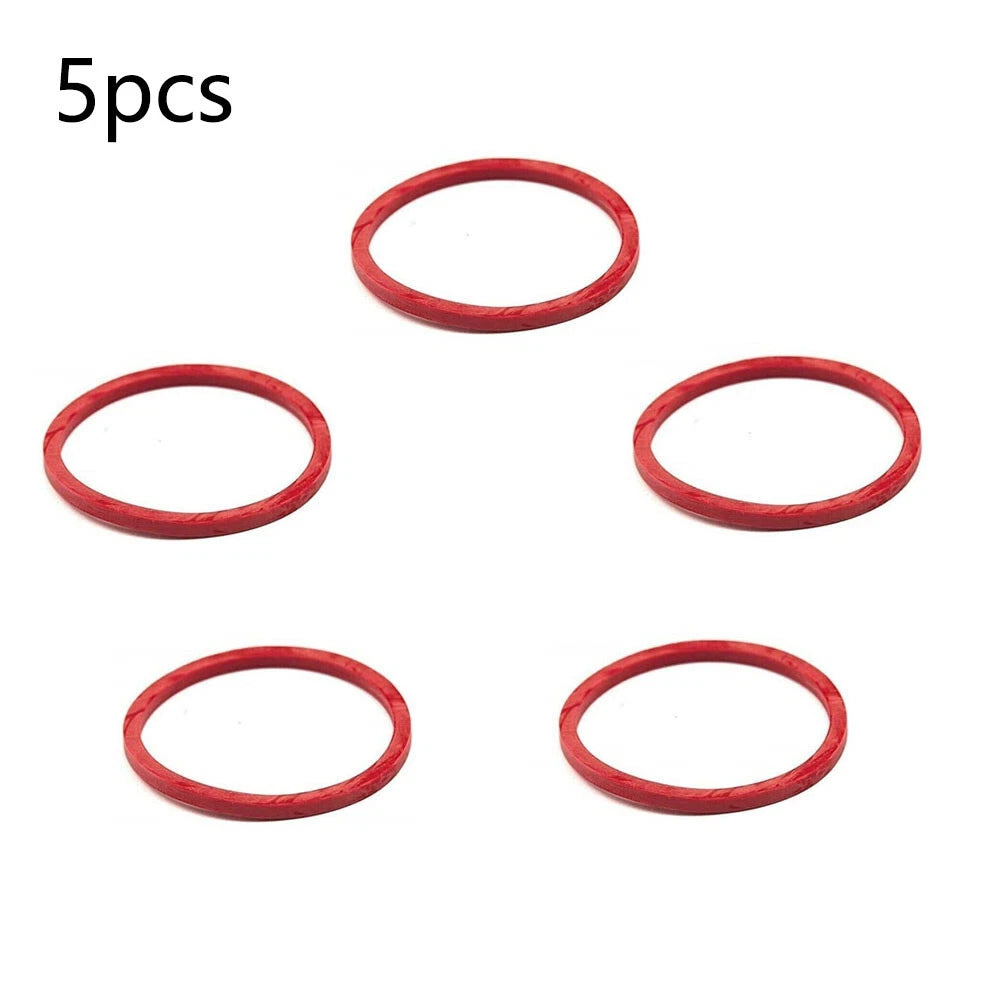 5Pcs Carburetor O-Ring Seal for B&S 691917, 281106, Stens 485-018