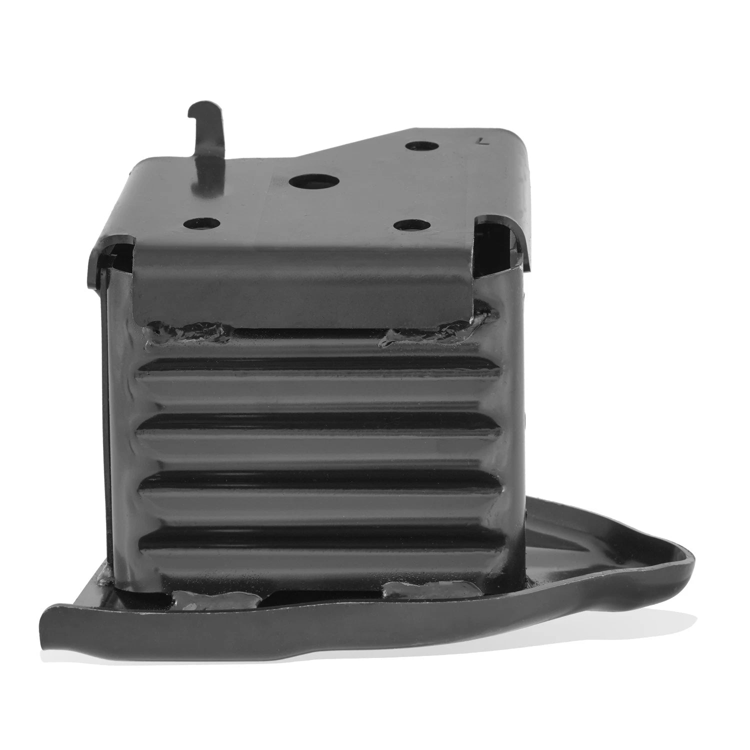 Driver Left Rear Bumper Bracket for Mitsubishi Outlander (2014–2017)