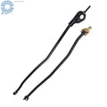 Shift Linkage with Bushings for Honda Civic DX/EX/LX 1992–2000 50119