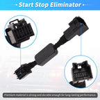 Auto Start Stop Eliminator for Ford Escape (2020–2022)