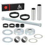 Swing Arm Bushing Seal Pivot Bolt Kit for Yamaha Blaster (1988–2006)