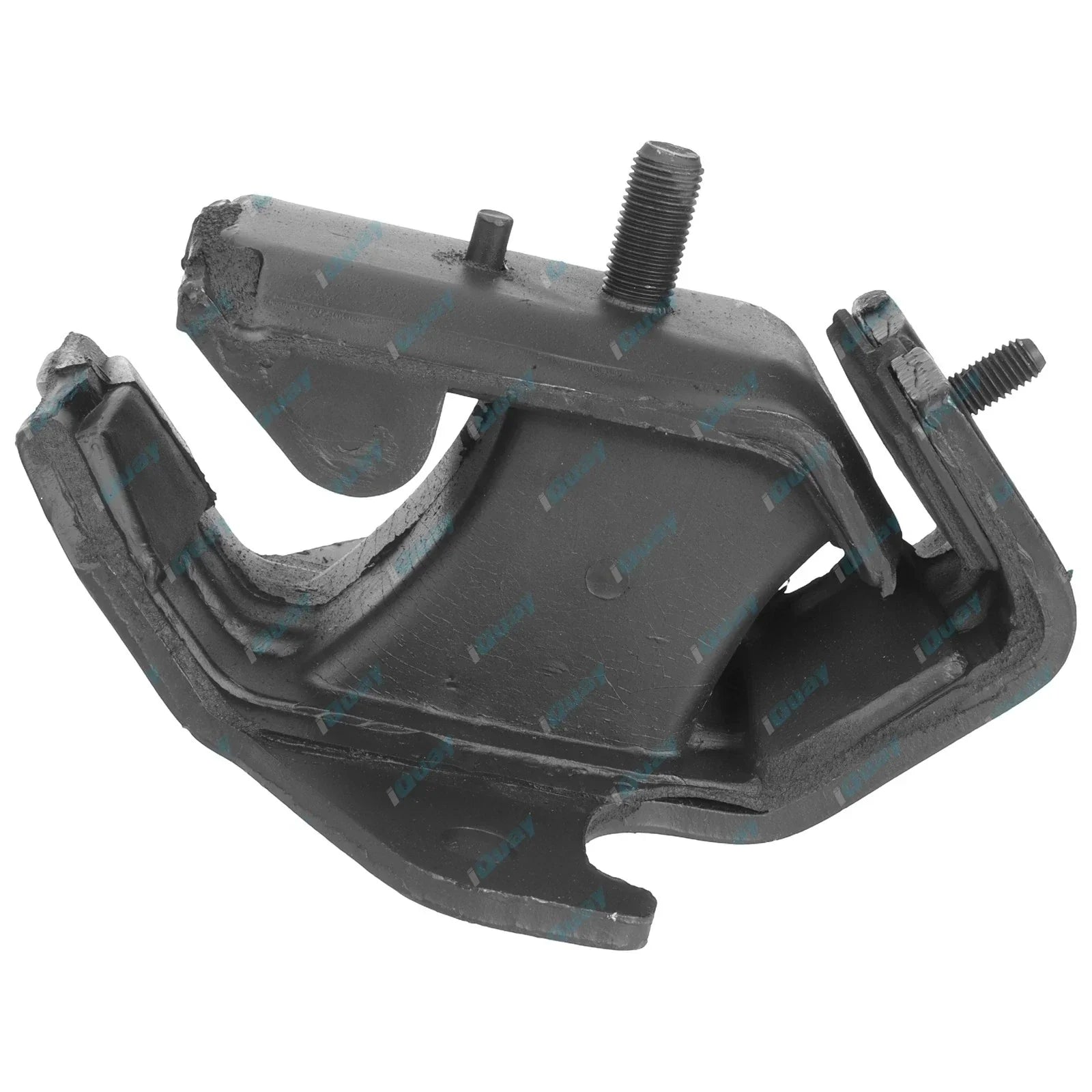 Front RH Engine Mount for Nissan Navara D22 4X4 4 cyl 3.0L ZD30DDT 2001~2008