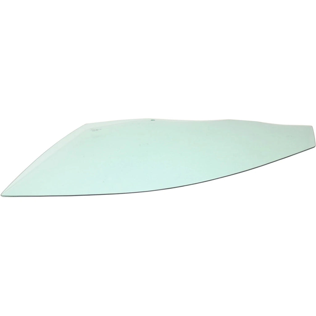 Front Driver Door Glass for Ford Focus (2015–2018)