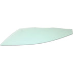 Front Driver Door Glass for Ford Focus (2015–2018)