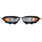 LED Headlights for Ford EcoSport (2018â2023) Driver & Passenger Side