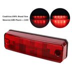 Rear Tail Light Assembly for Honda Pioneer 520 700 1000 (2014–2021) 33700-HL3-A01