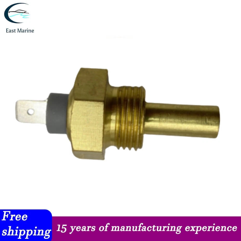Temperature Sensor 827151 for Volvo Penta D1 D2 D41 (2000–2023)