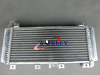 Aluminum Radiator for YAMAHA FZR400 (1988-1990)