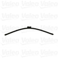Valeo Front Left Windshield Wiper Blade for Audi Q7 (2007–2015) 900273B