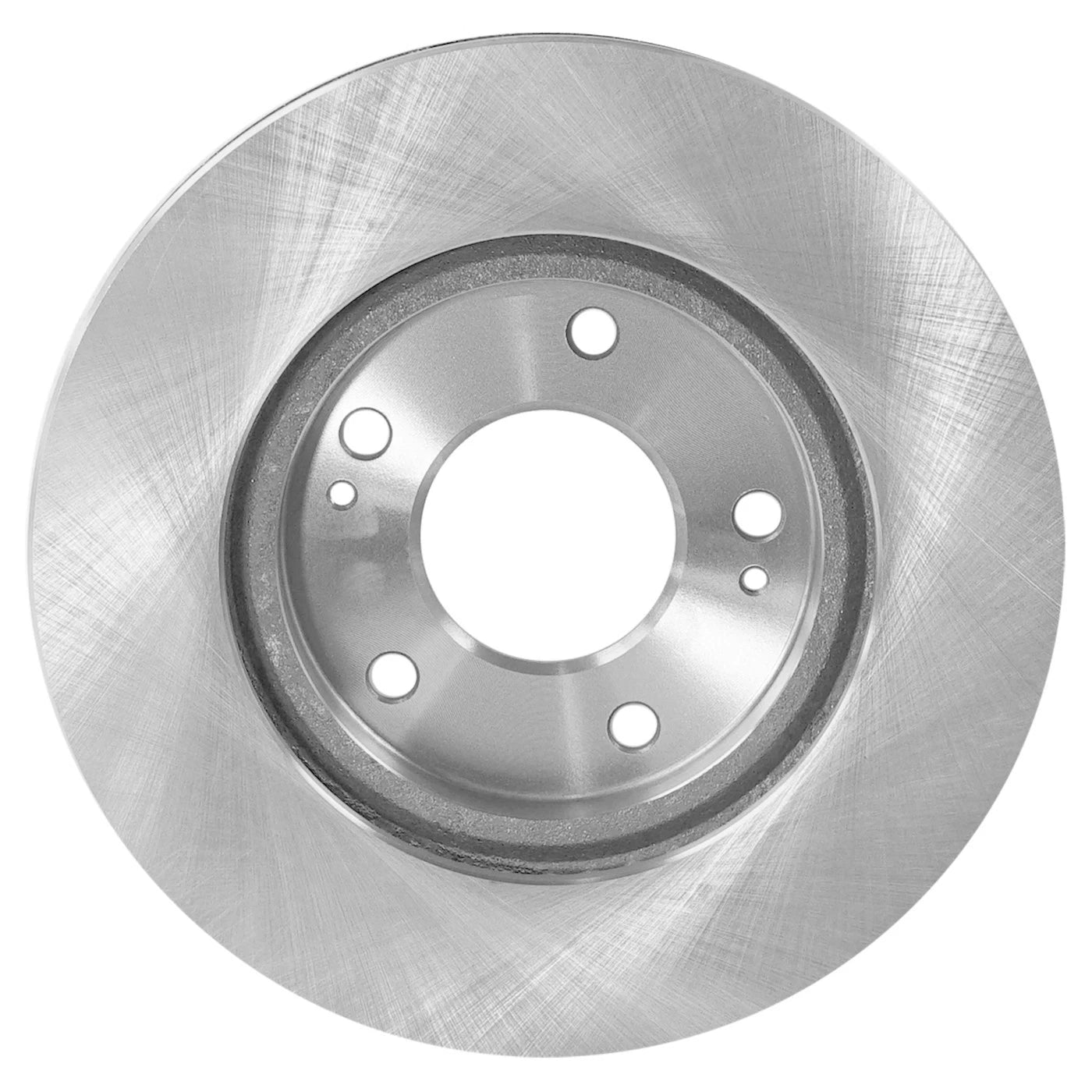 Brake Disc Rotors and Pads Kit for Mitsubishi Galant (2004–2011)