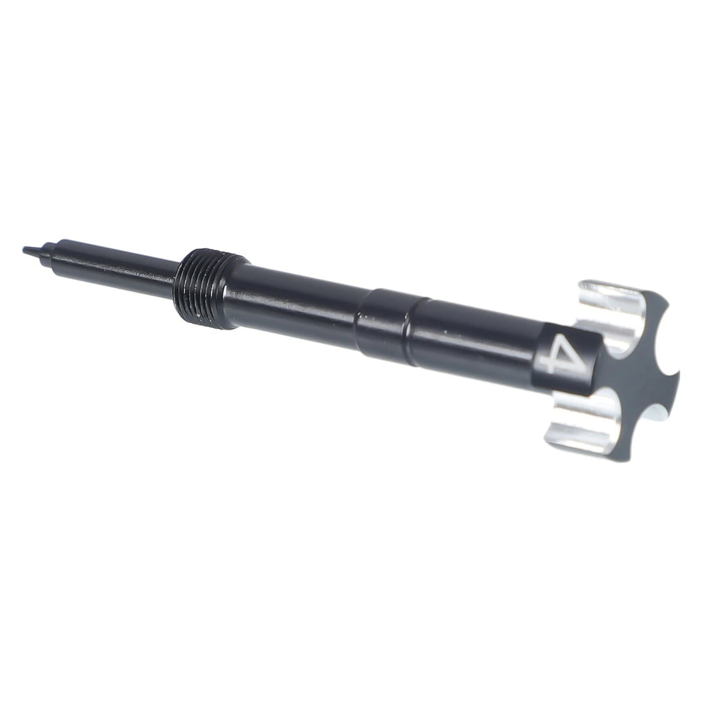 Fuel Mixture Screw for Motorcycle Carb (2X)