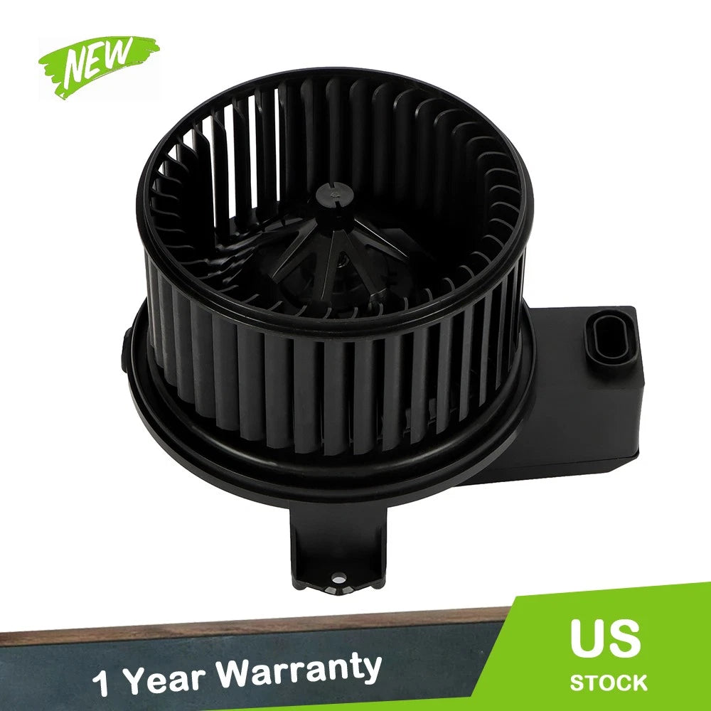 Rear HVAC Blower Motor for Ford Explorer, Flex, Lincoln MKT (2011–2019) AE9Z19805D