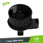 Rear HVAC Blower Motor for Ford Explorer, Flex, Lincoln MKT (2011–2019) AE9Z19805D