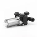 Auxiliary Water Pump for BMW 1 3 Series E81 E82 E84 E87 E88 E90 E91 (2004-2013)