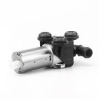 Auxiliary Water Pump for BMW 1 3 Series E81 E82 E84 E87 E88 E90 E91 (2004-2013)