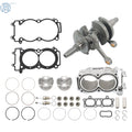 Piston Kit for Polaris 1000/RZR/XP 3023156 (93mm)
