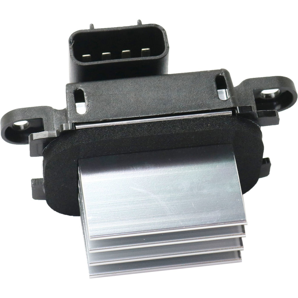 Blower Motor Resistors for Ford F250 F350 (Police Interceptor Utility)