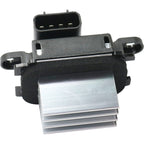 Blower Motor Resistors for Ford F250 F350 (Police Interceptor Utility)